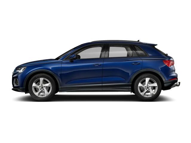 Audi Q3 35 TDI