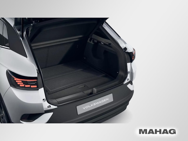 Volkswagen ID.4 IQ.Drive Performance Pro