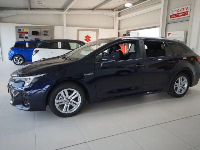 Suzuki Swace Comfort Hybrid Plus