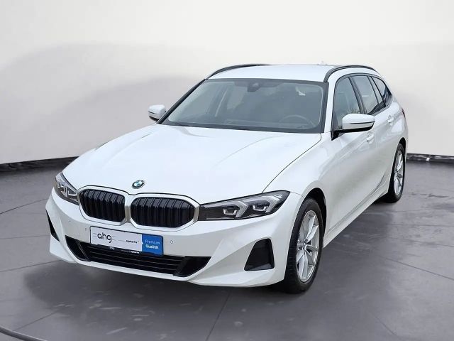 BMW 320 320i Touring