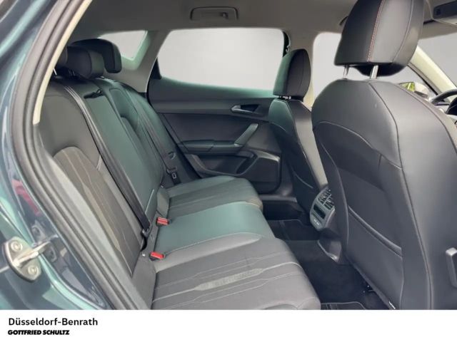 Cupra Formentor 1.4 e-Hybrid