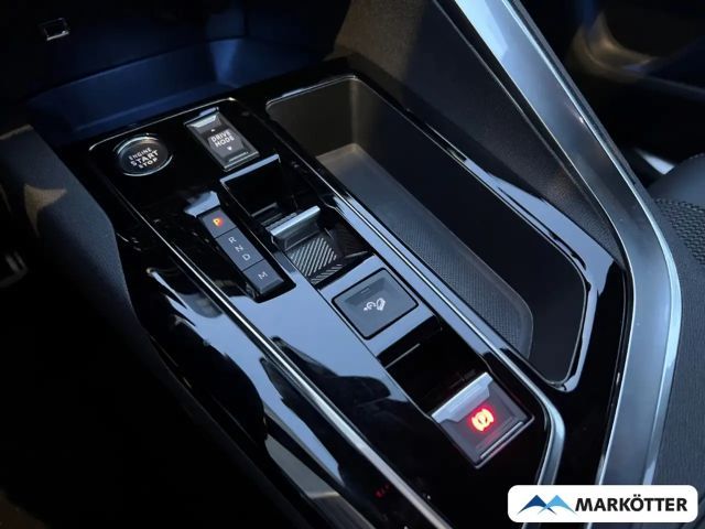 Peugeot 5008 BlueHDi GT-Line