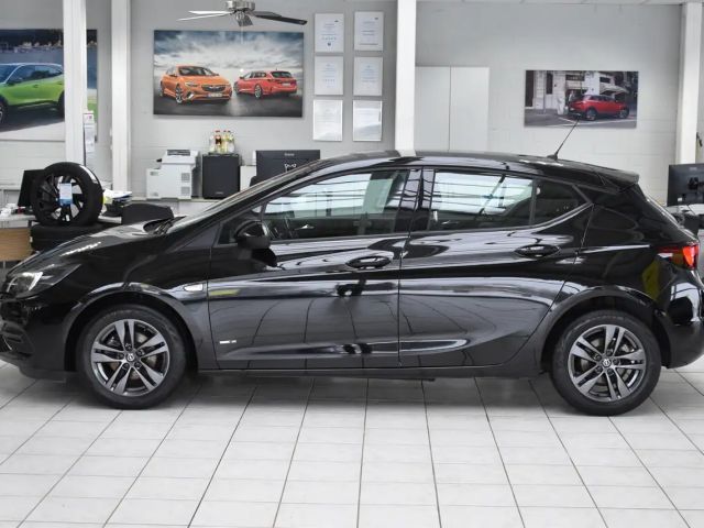 Opel Astra 1.2 Turbo