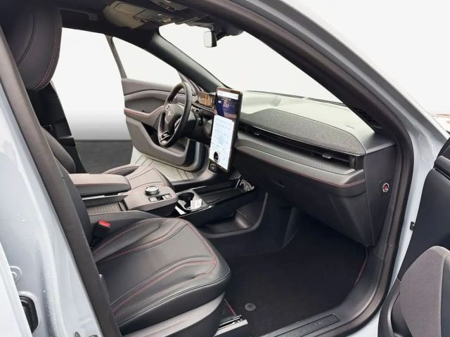 Ford Mustang Mach-E Premium