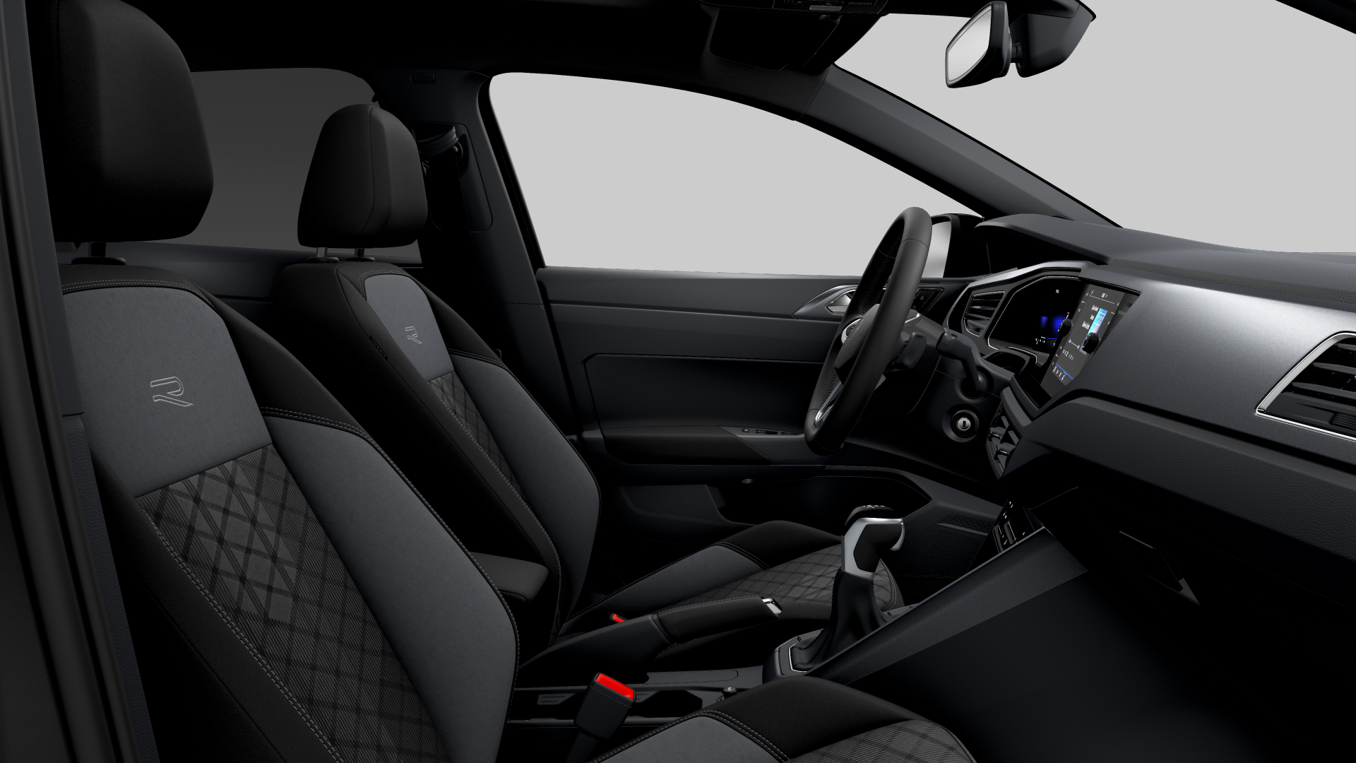 Volkswagen Taigo 1.5 TSI DSG IQ.Drive R-Line