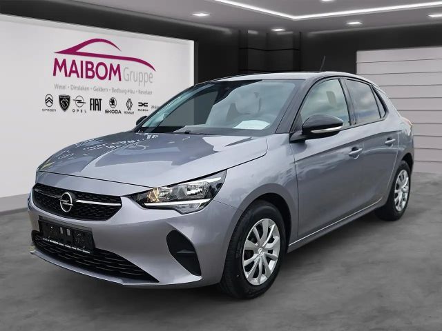 Opel Corsa Edition F Edition