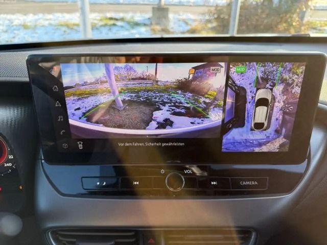 Nissan Juke N-Connecta