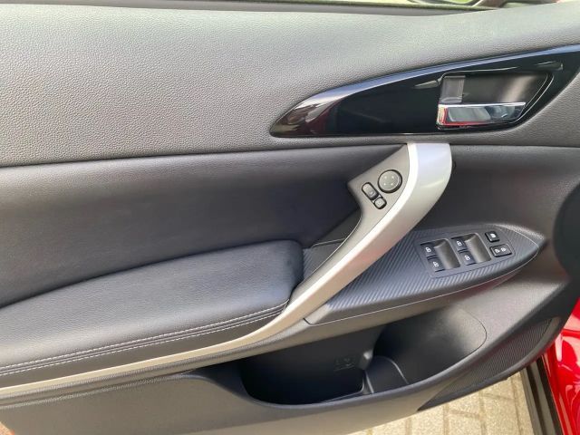 Mitsubishi Eclipse Cross PHEV