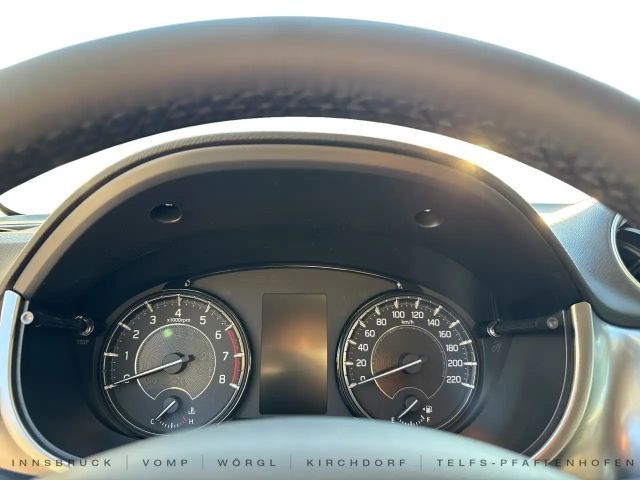 Suzuki Vitara AllGrip Hybrid Shine