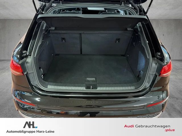 Audi A3 30 TDI Sedan Sportback