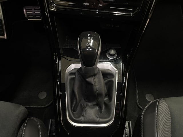 Volkswagen T-Roc 1.5 TSI DSG