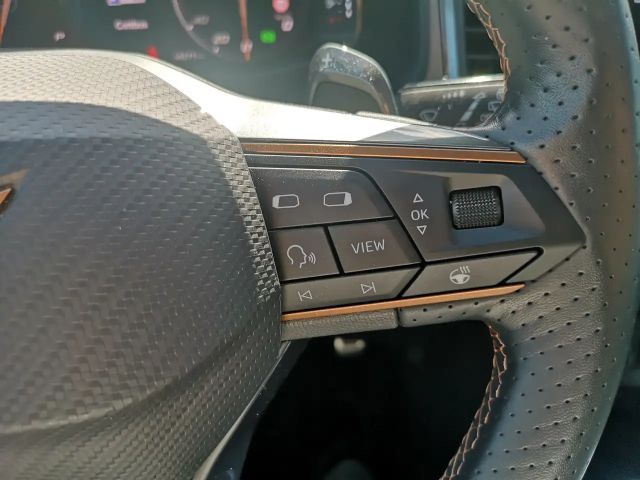 Cupra Ateca 2.0 TSI 4Drive