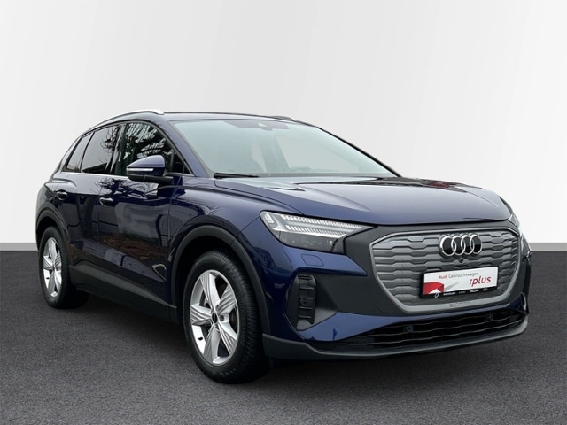 Audi Q4 e-tron 40