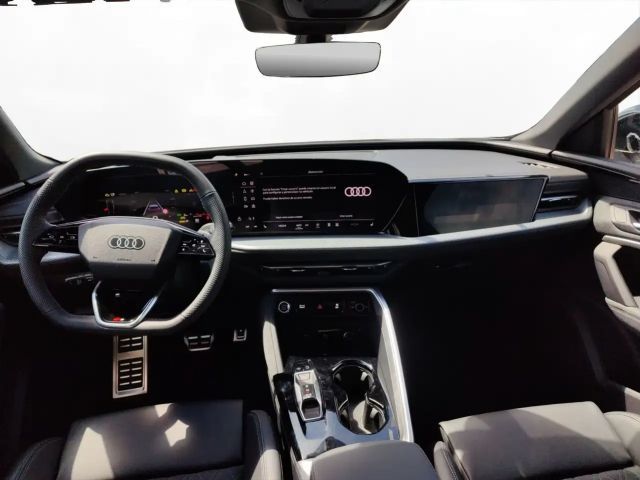 Audi Q5 Quattro S-Line Sportback