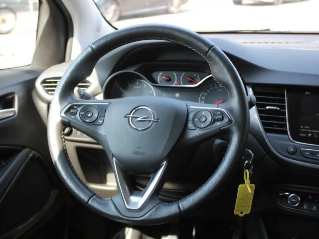 Opel Crossland X 1.2 Turbo Elegance Turbo