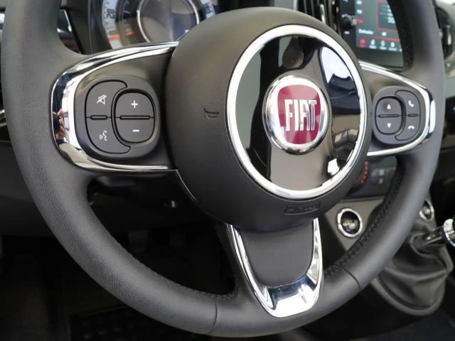 Fiat 500C Dolcevita
