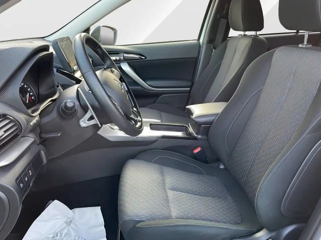 Mitsubishi Eclipse Cross 4WD PHEV