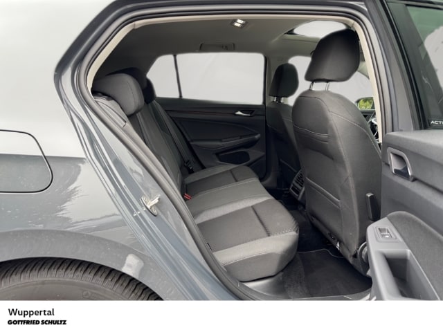 Volkswagen Golf 2.0 TDI DSG