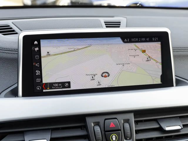 BMW X2 Advantage pakket xDrive25e