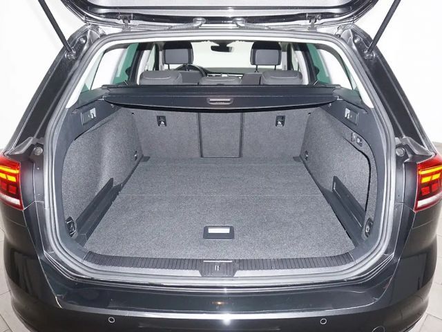 Volkswagen Passat 2.0 TDI Business DSG