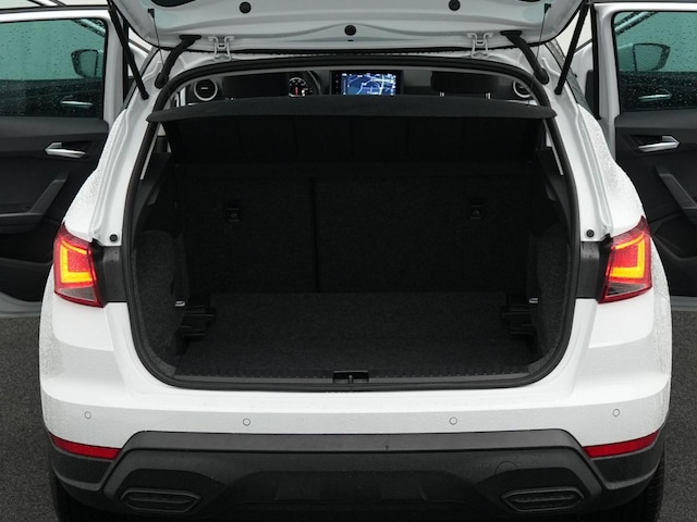 Seat Arona 1.0 TSI DSG