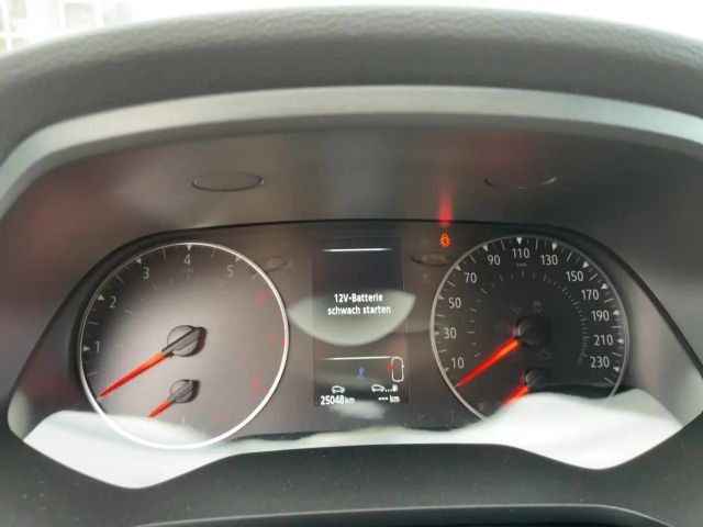 Renault Captur Equilibre Equilibre