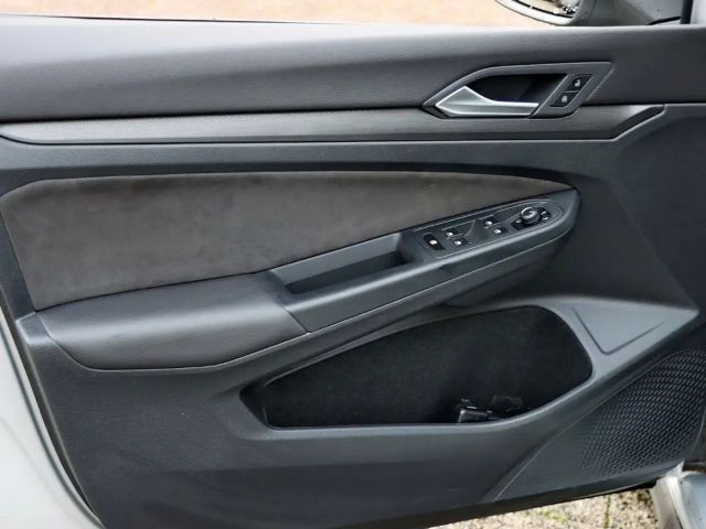 Volkswagen Golf 2.0 TDI DSG GTD Golf VIII