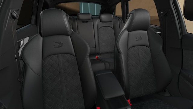 Audi A4 35 TDI Avant S-Tronic