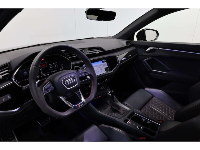 Audi RS Q3 Quattro S-Tronic Sportback