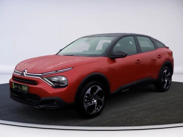 Citroën C4 BlueHDi Plus