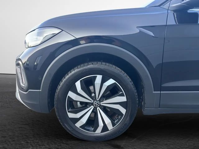 Volkswagen T-Cross 1.0 TSI Style