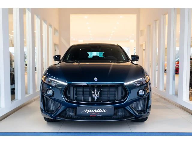 Maserati Levante Trofeo