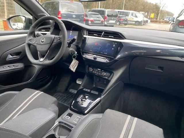 Opel Corsa GS-Line Grand Sport