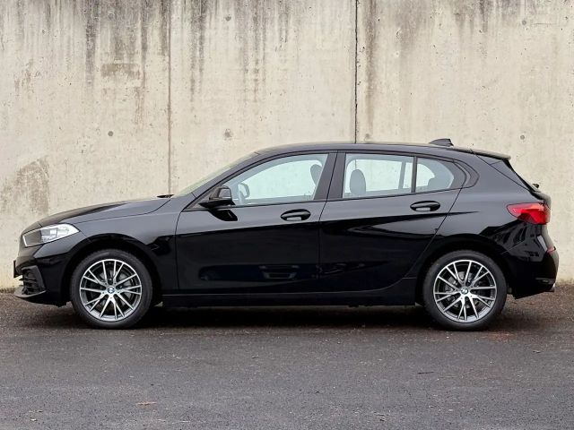 BMW 118 118i 5-deurs