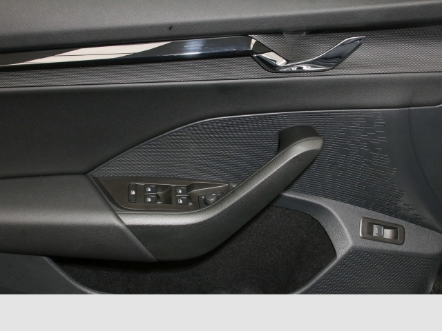 Skoda Octavia 2.0 TSI 4x4 Combi Sportline