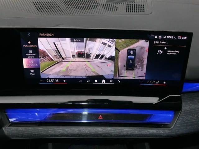 BMW i5 M-Sport Touring eDrive40