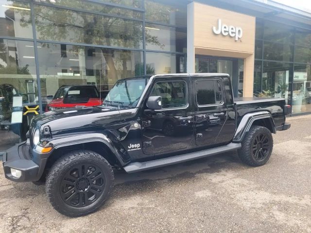 Jeep Gladiator 4x4 Overland