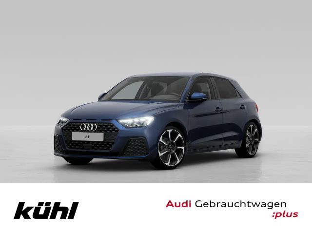 Audi A1 25 TFSI S-Tronic