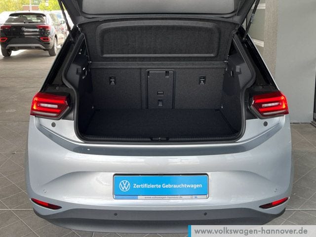 Volkswagen ID.3 Performance Pro