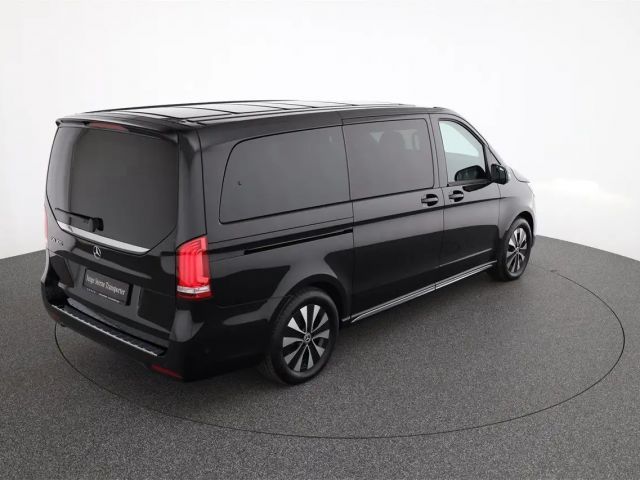 Mercedes-Benz EQV 300 Limousine Lang