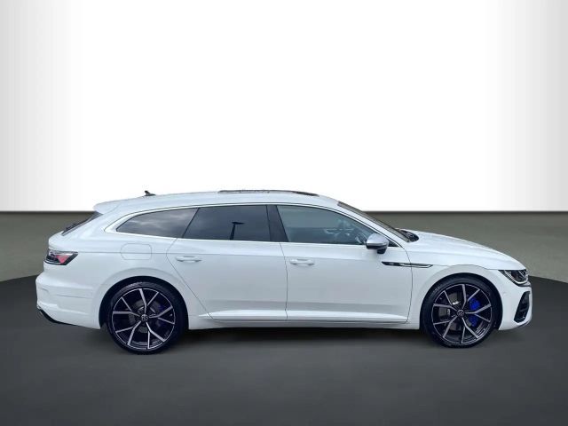 Volkswagen Arteon 2.0 TSI 4Motion