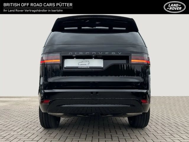 Land Rover Discovery D250 Dynamic SE