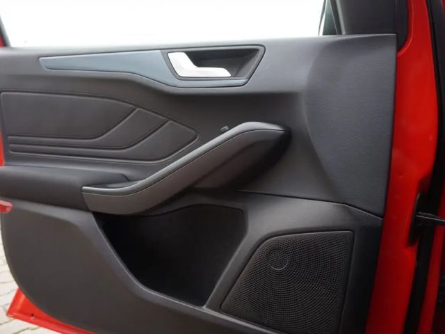 Ford Focus Active EcoBoost Wagon