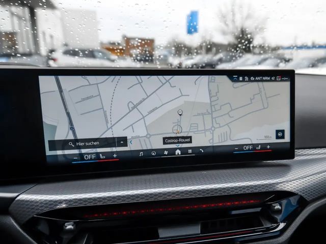 BMW 320 320d M-Sport