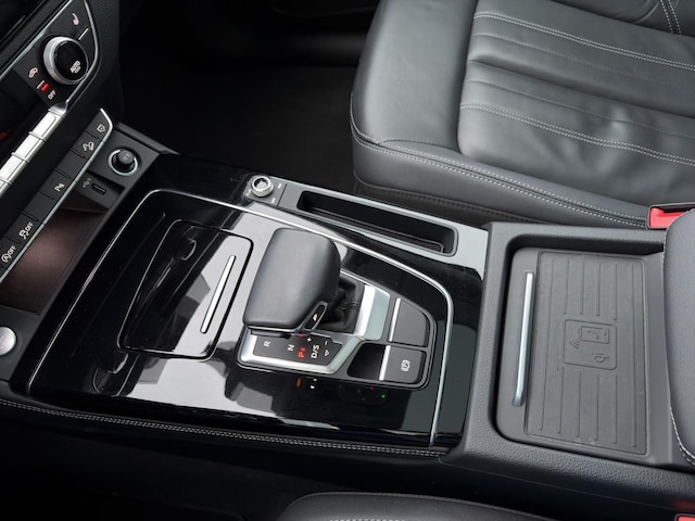 Audi Q5 40 TFSI Quattro S-Tronic
