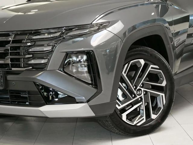 Hyundai Tucson 1.6 Prime T-GDi