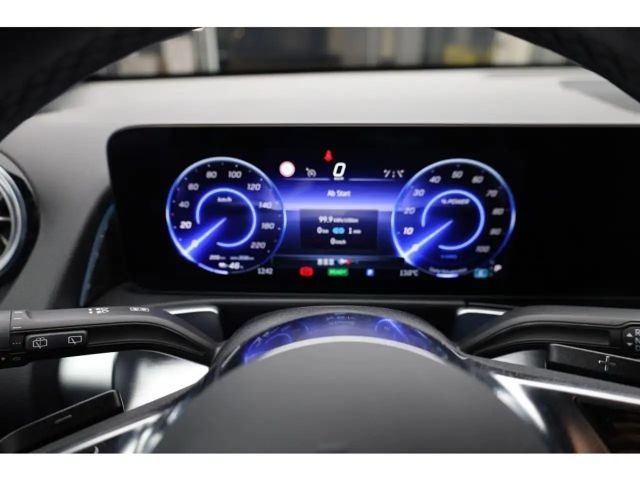 Mercedes-Benz EQB 300 4MATIC Progressive