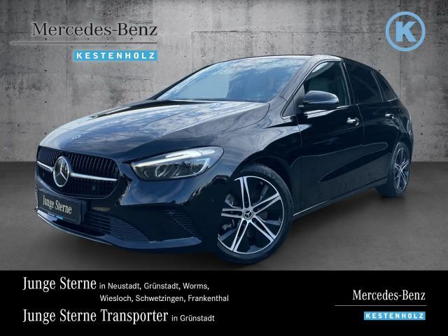 Mercedes-Benz B 250 4MATIC Progressive