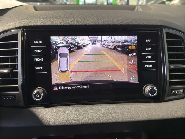 Skoda Karoq 1.5 TSI Selection