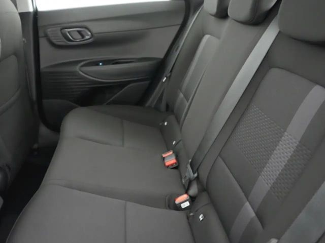 Hyundai i20 T-GDi Trend